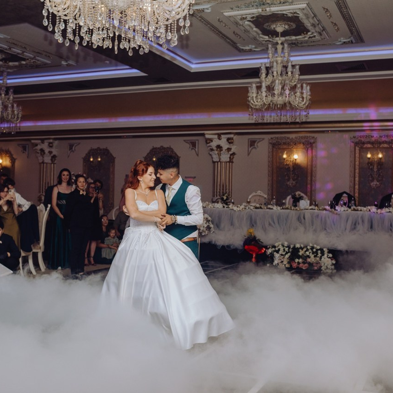 Testimonials. Wedding & couple photographer from Romania Rut Vetan