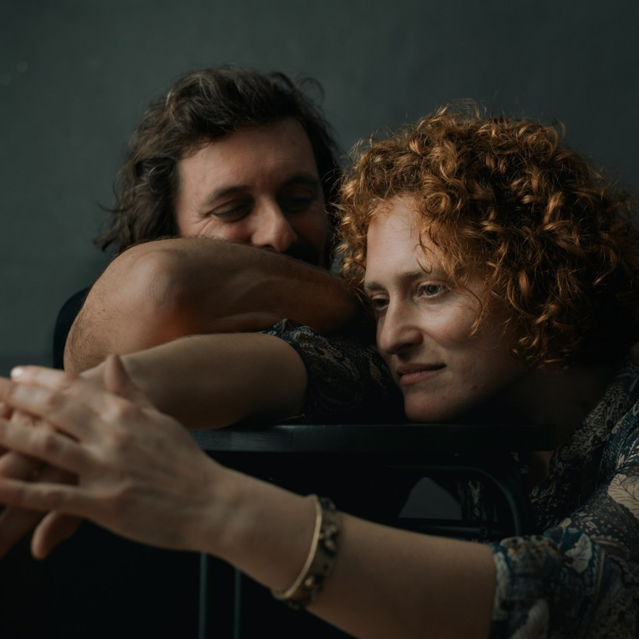 FEEDBACK. Anastasiia Antoniuk portrait, family and couple photographer, Portugal