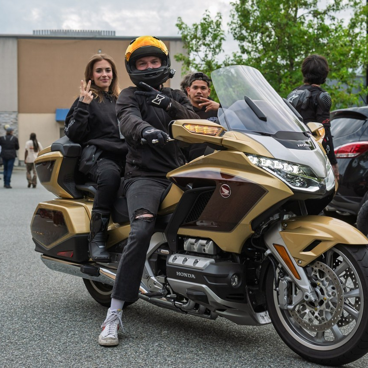 Testimonials. Valerii Konchin | Vancouver Photographer — Events, Portraits, Automotive, Real Estate & Brand Content