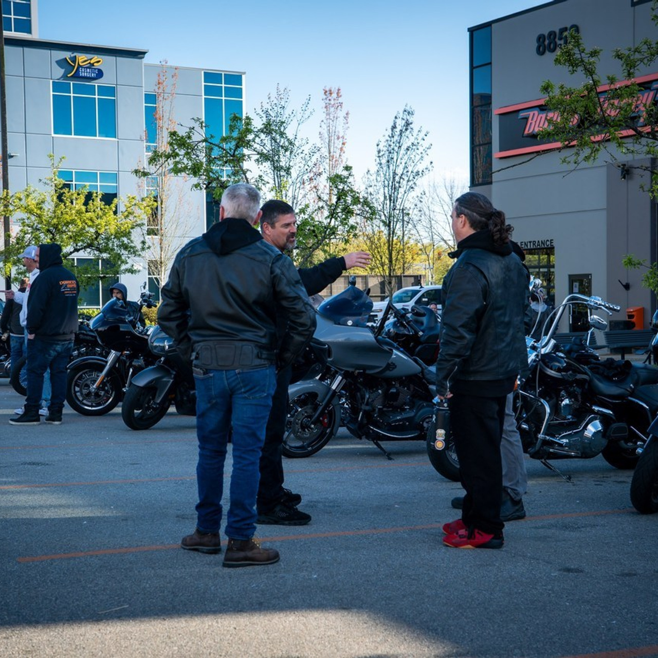 Testimonials. Valerii Konchin | Vancouver Photographer — Events, Portraits, Automotive, Real Estate & Brand Content