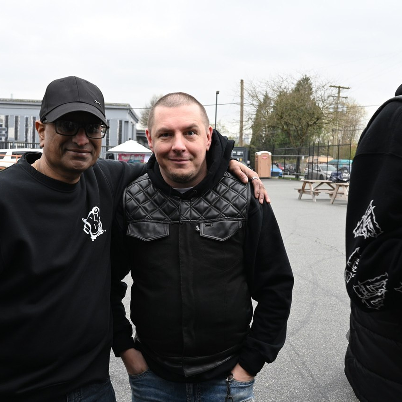 Testimonials. Valerii Konchin | Vancouver Photographer — Events, Portraits, Automotive, Real Estate & Brand Content