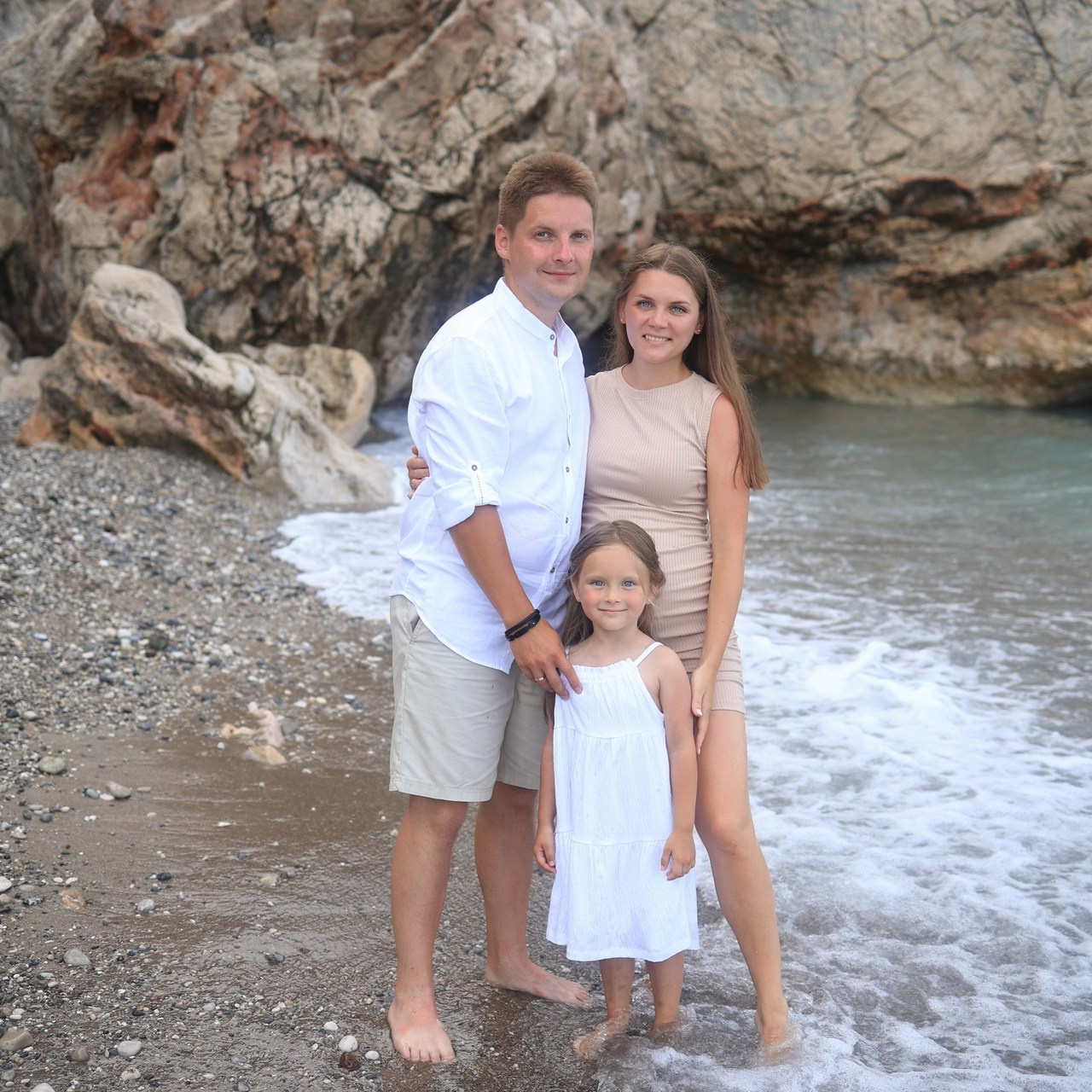 Отзывы клиентов. Фотограф в Турции, Анталии, Кемере, Белеке, Сиде, Каше, Калкане, Фетхие