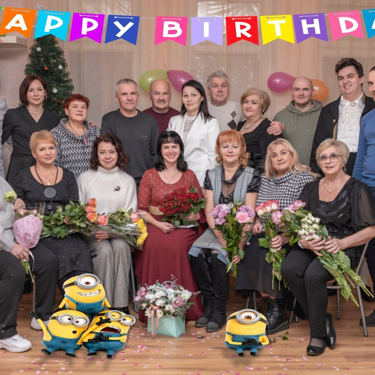 Отзывы. Анна Григьян — фотограф ретушёр в Даугавпилсе (Латвия)