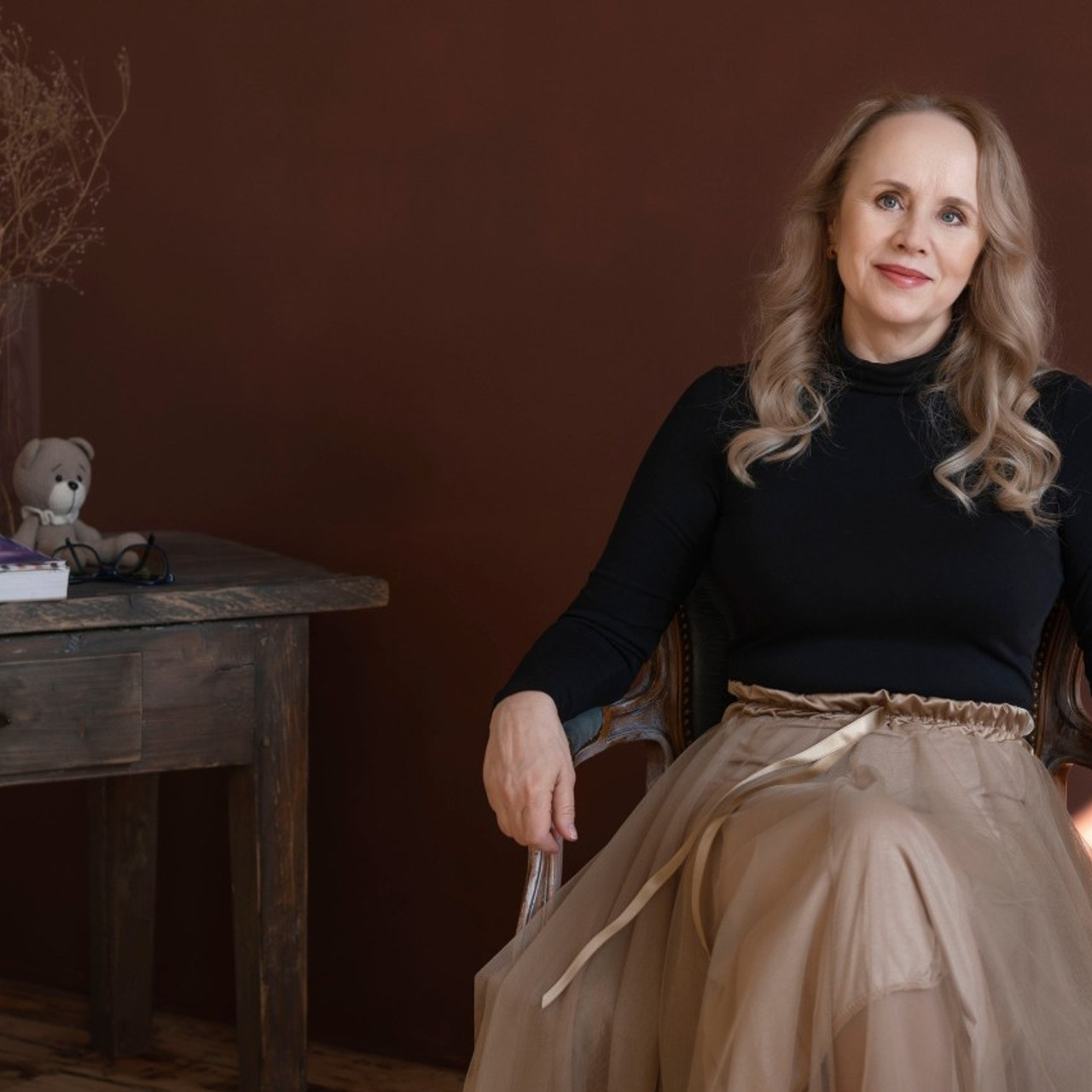 Отзывы. Анна Григьян — фотограф ретушёр в Даугавпилсе (Латвия)