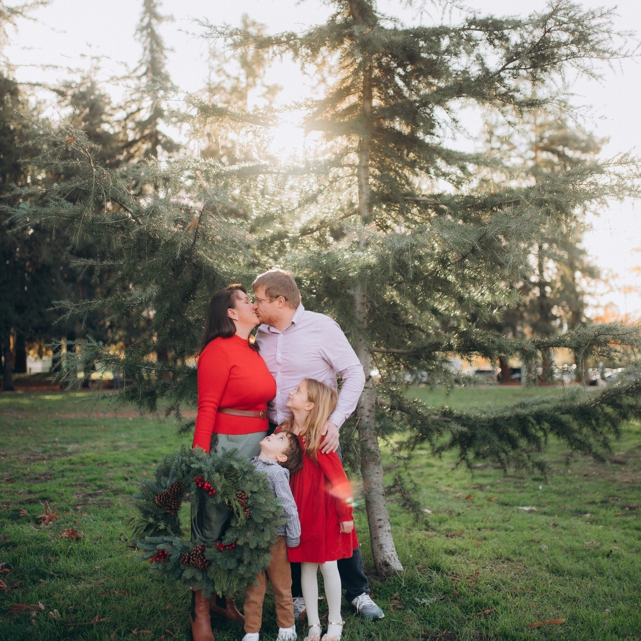 Client Stories. Bay Area Family Photographer — Sovanna