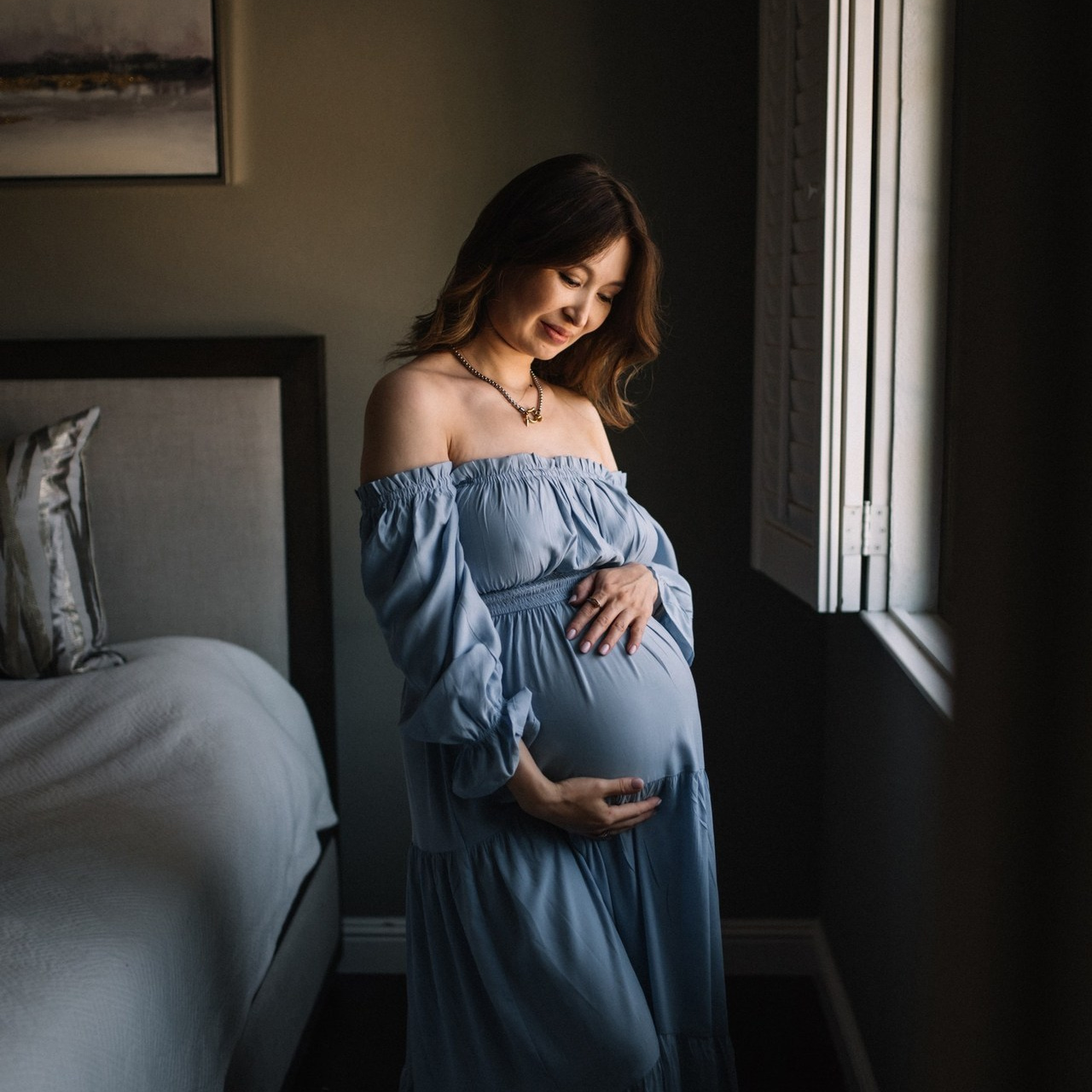 Client Stories. Bay Area Family Photographer — Sovanna