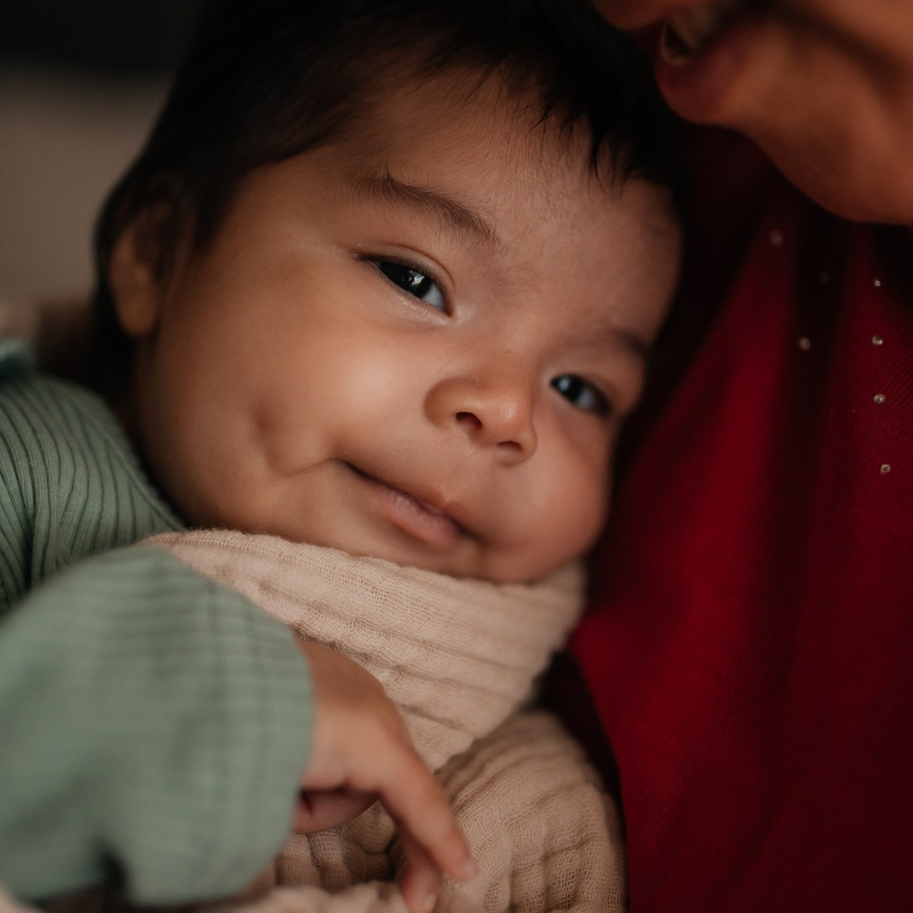 Client Stories. Bay Area Family Photographer — Sovanna