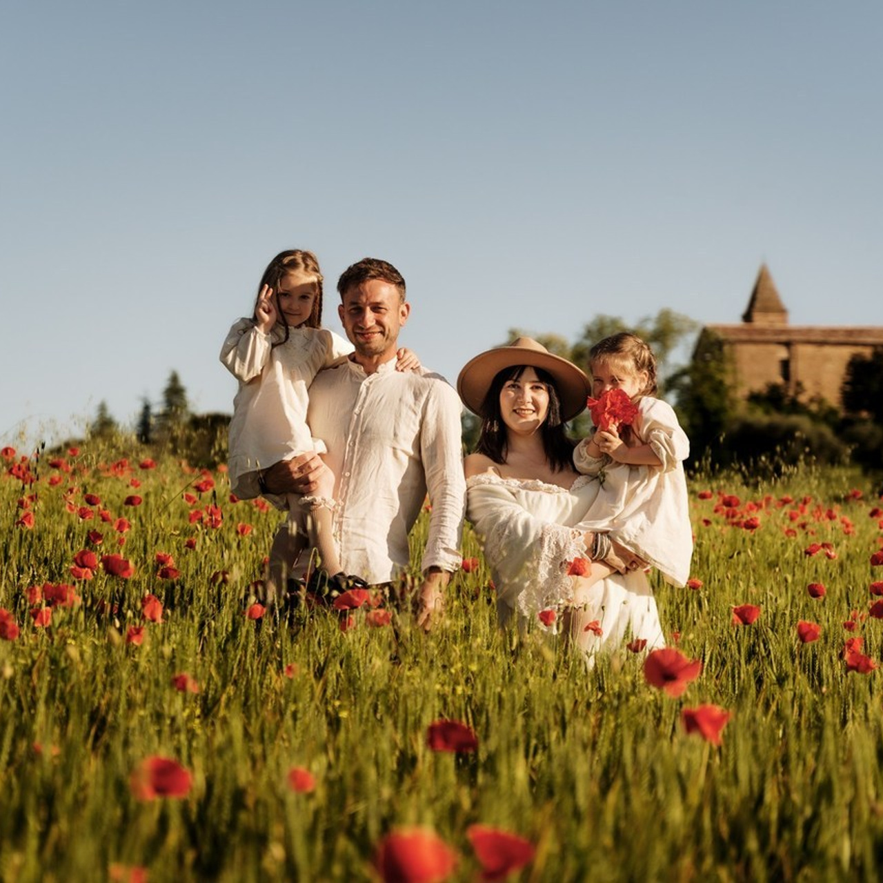 Feedback. Fotografo di famiglia, neonati, maternity, ritratti, matrimoni, cerimonie, Rimini