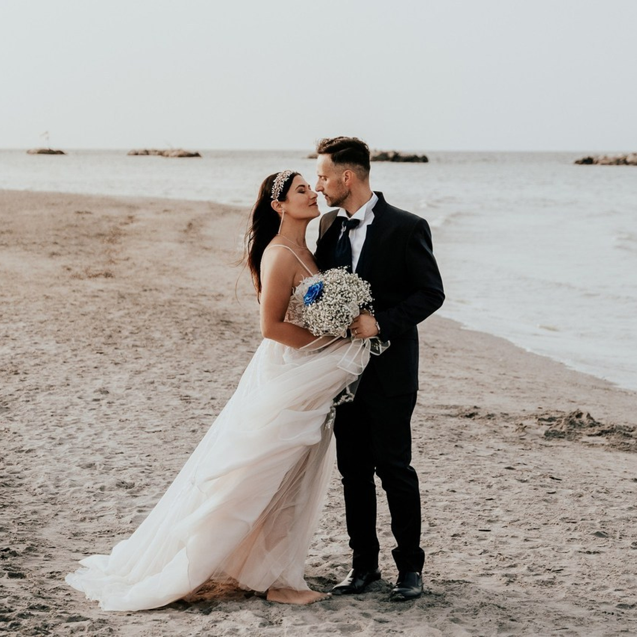 Feedback. Fotografo di famiglia, neonati, maternity, ritratti, matrimoni, cerimonie, Rimini