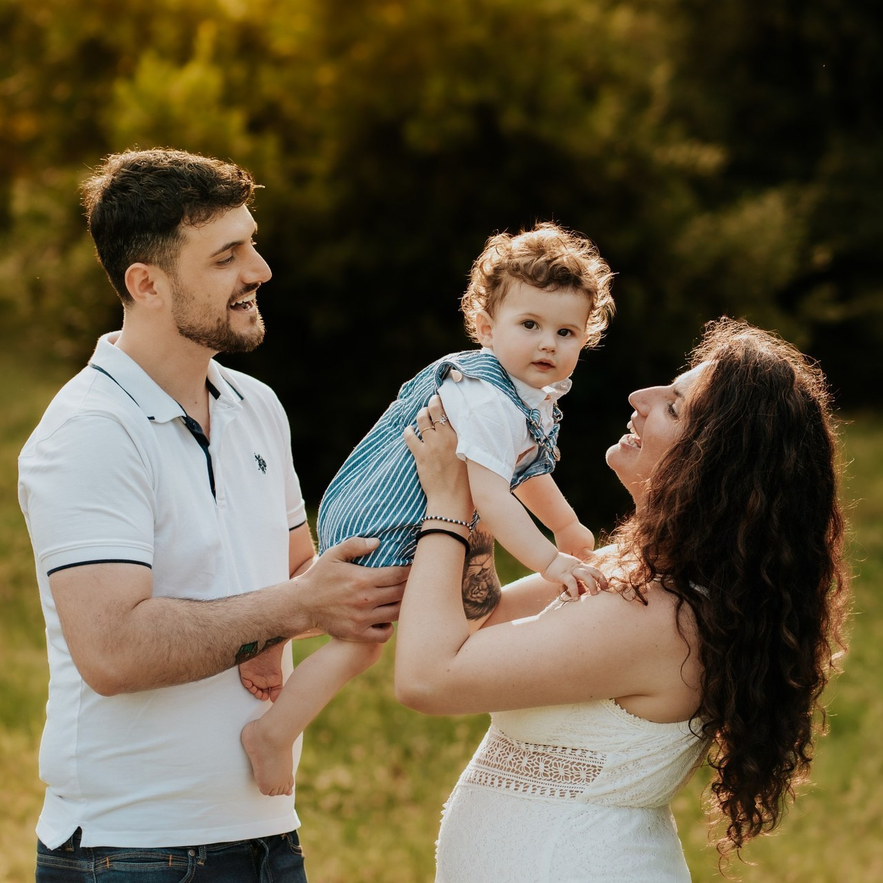 Feedback. Fotografo di famiglia, neonati, maternity, ritratti, matrimoni, cerimonie, Rimini