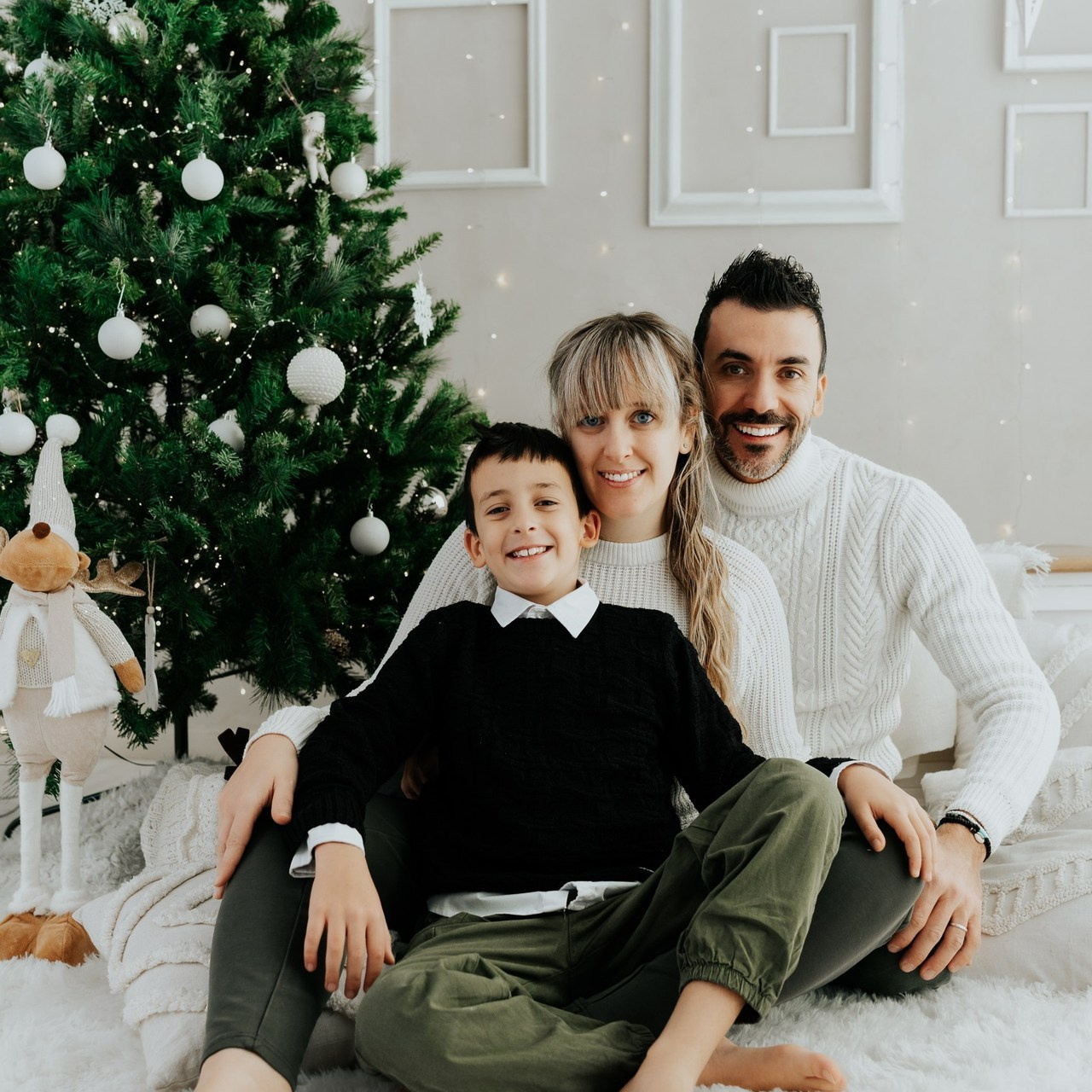 Feedback. Fotografo di famiglia, neonati, maternity, ritratti, matrimoni, cerimonie, Rimini