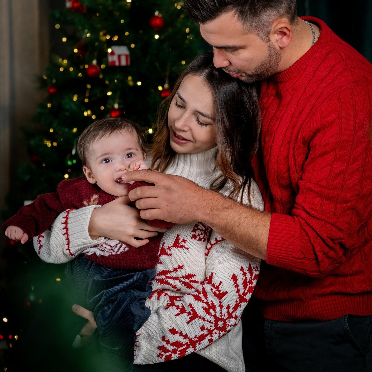 Feedback. Fotografo di famiglia, neonati, maternity, ritratti, matrimoni, cerimonie, Rimini