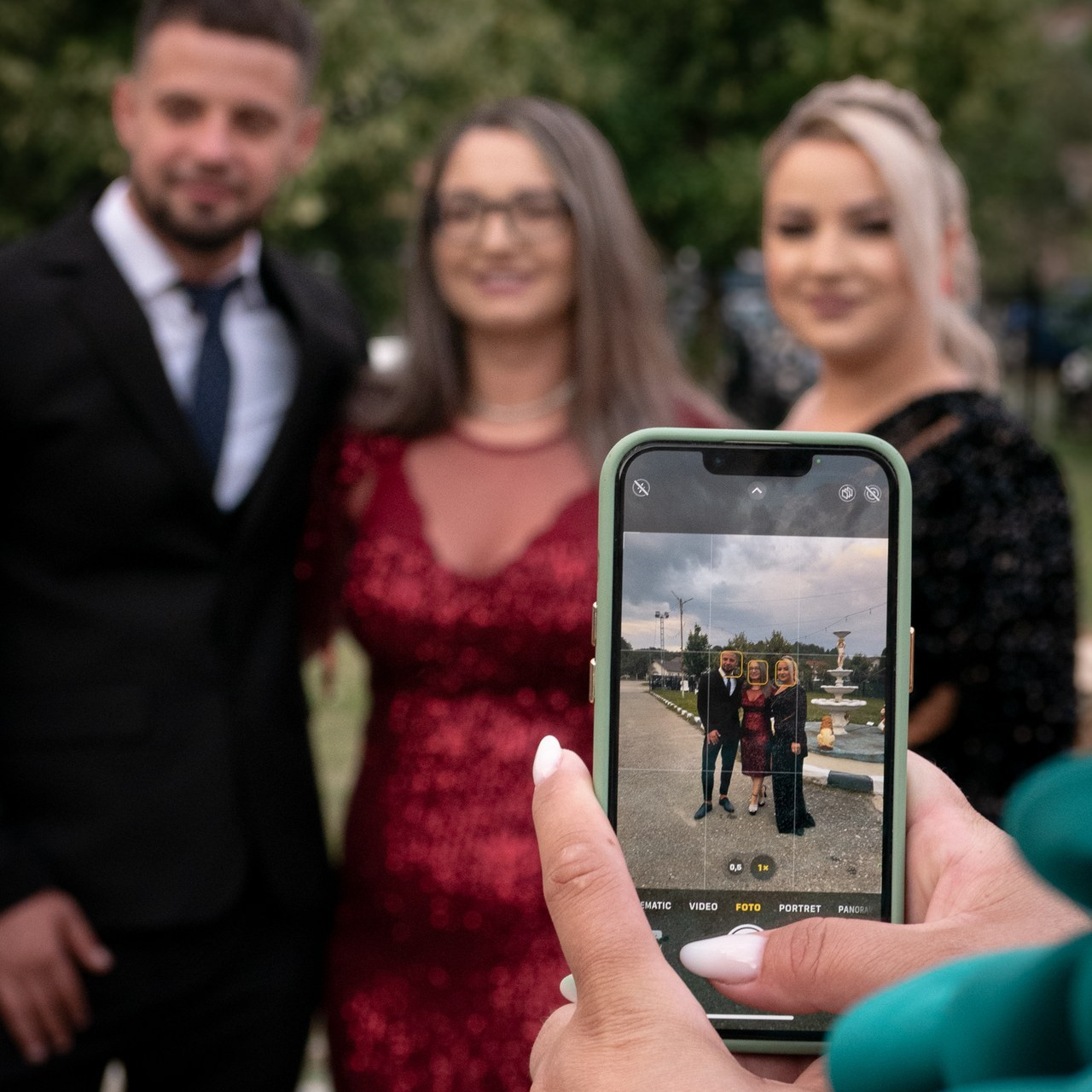 Videographer/Photographer RP Production