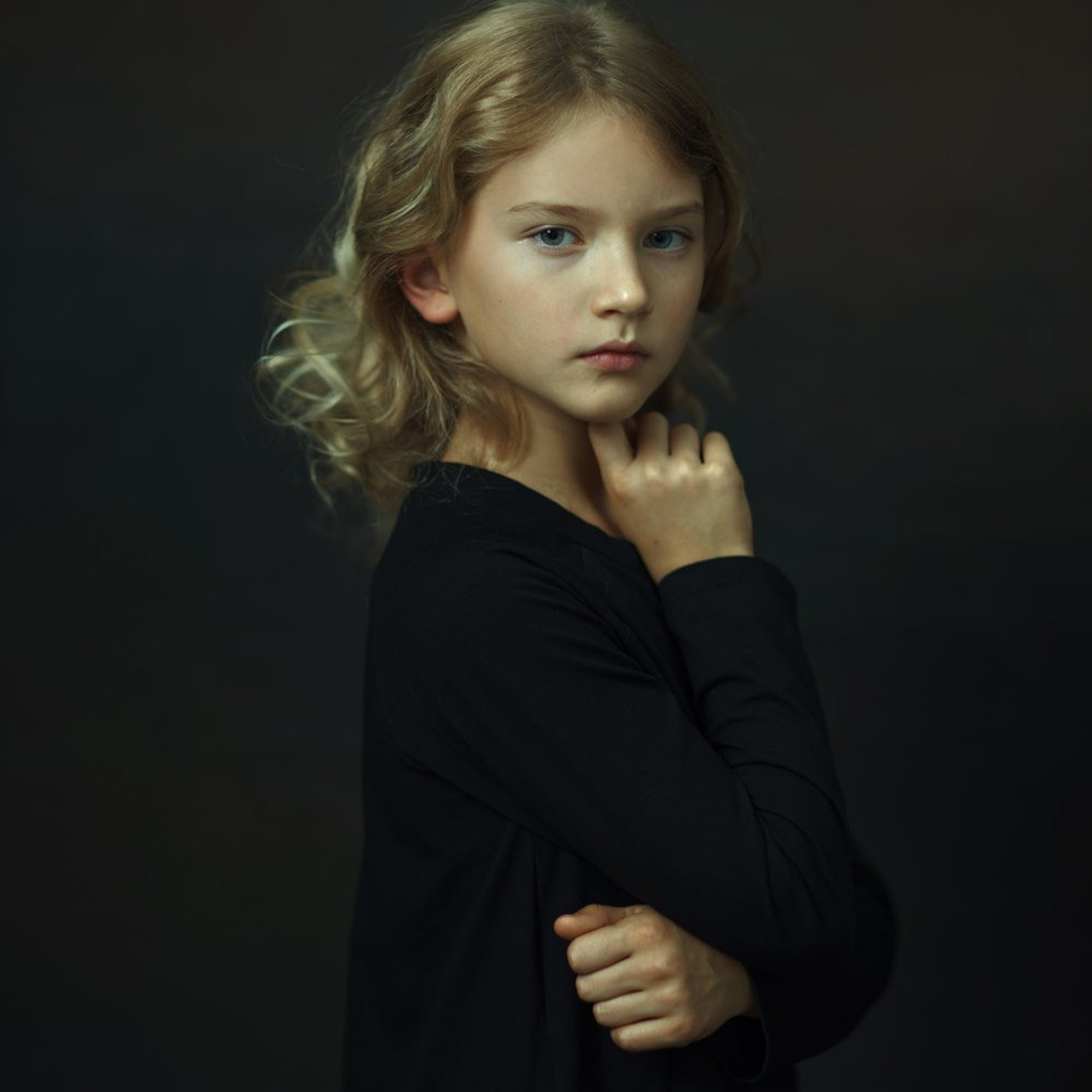 Recognitions and awards. Fine-art children photographer