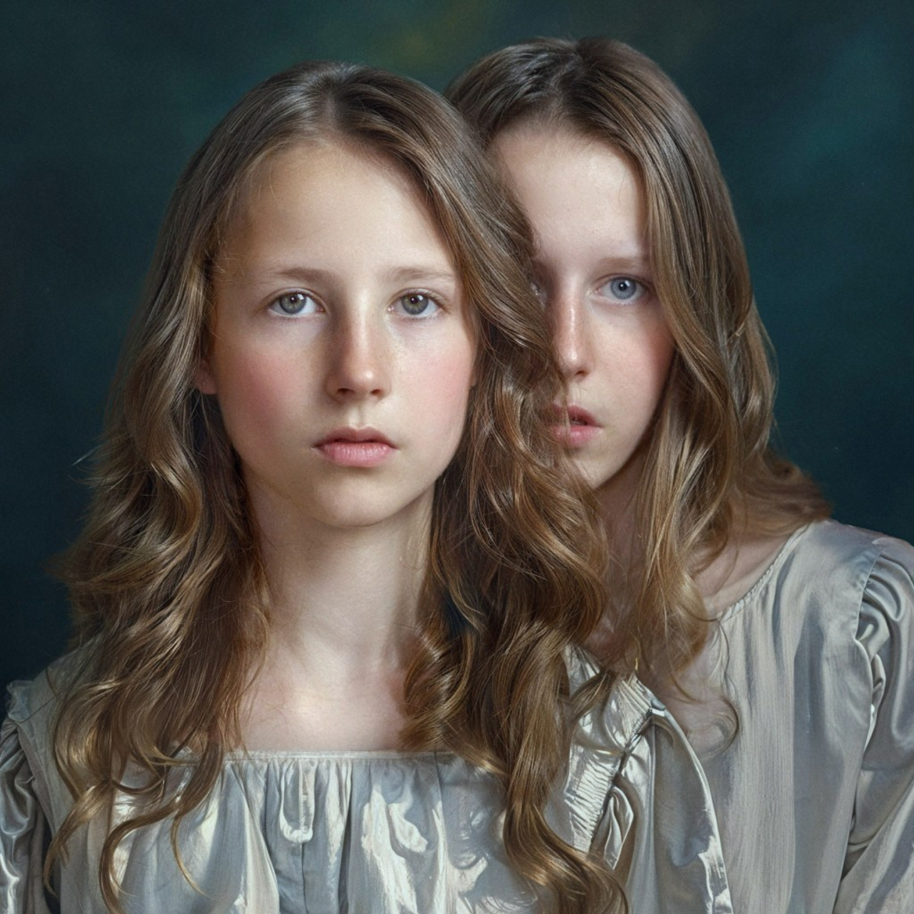 Testimonials. Fine-art children photographer