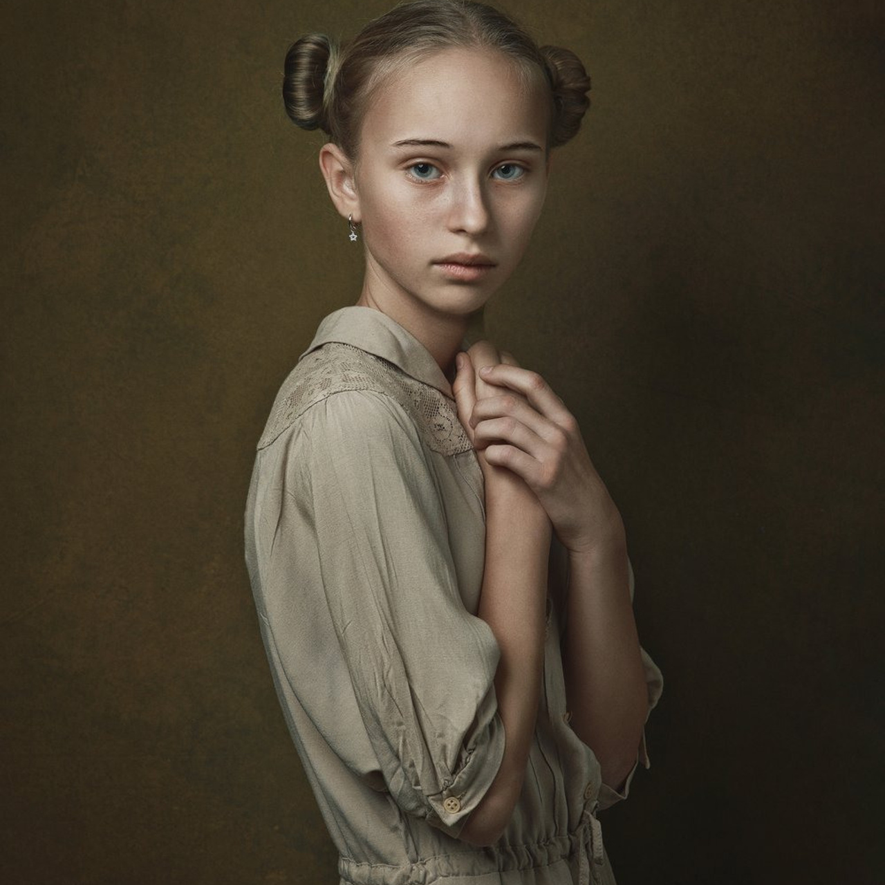 Recognitions and awards. Fine-art children photographer