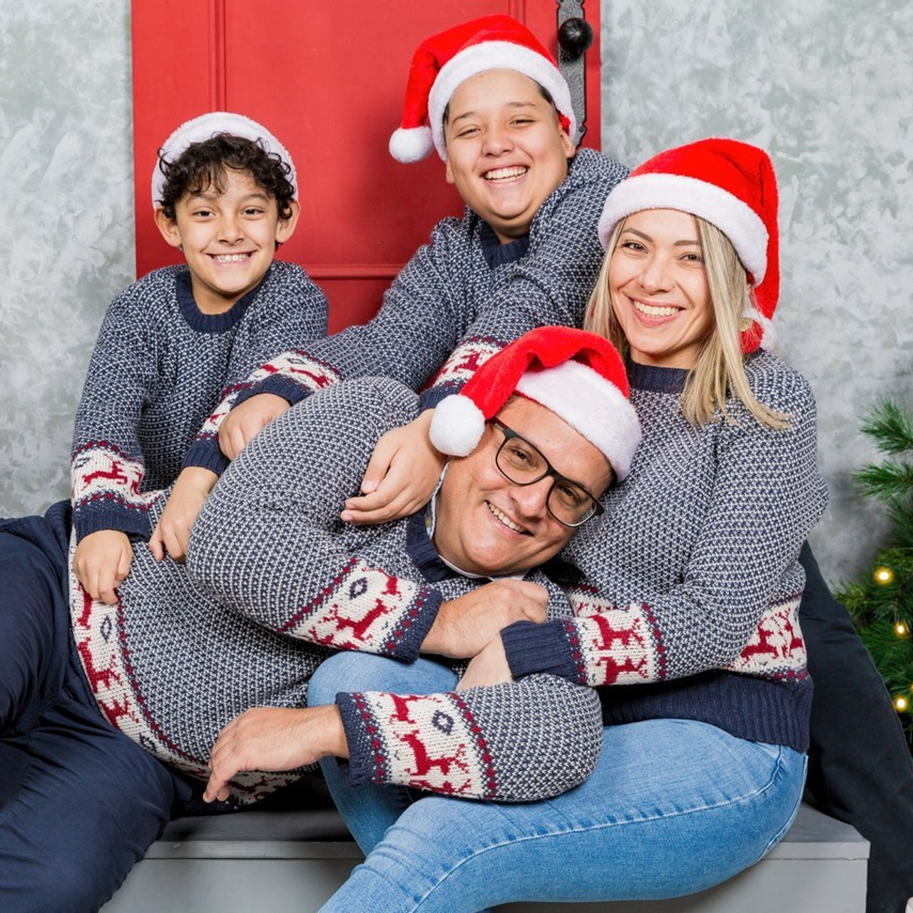 Testimonios de Clientes - Rainbox Fotografía en Madrid. Rainbox Estudio de Fotografía