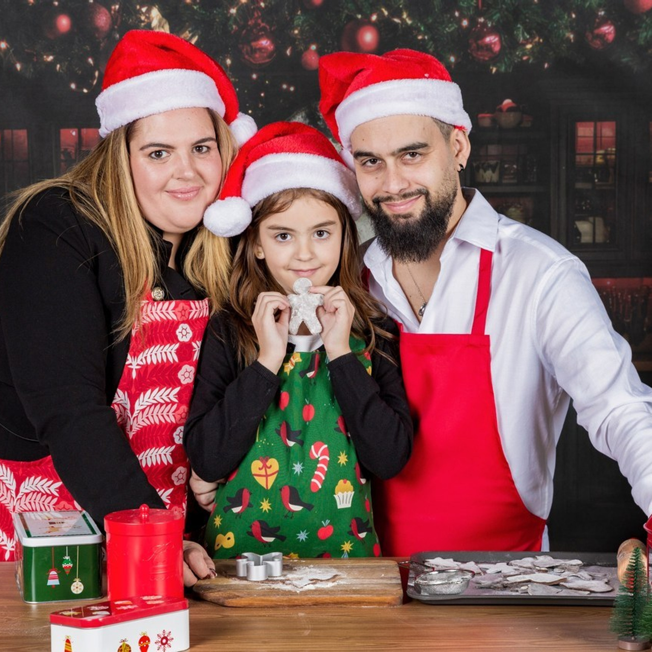 Testimonios de Clientes - Rainbox Fotografía en Madrid. Rainbox Estudio de Fotografía