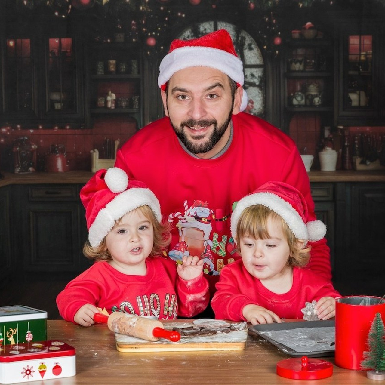 Testimonios de Clientes - Rainbox Fotografía en Madrid. Rainbox Estudio de Fotografía