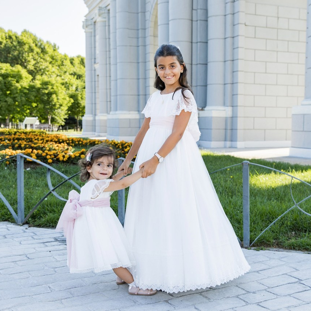 Testimonios de Clientes - Rainbox Fotografía en Madrid. Rainbox Estudio de Fotografía