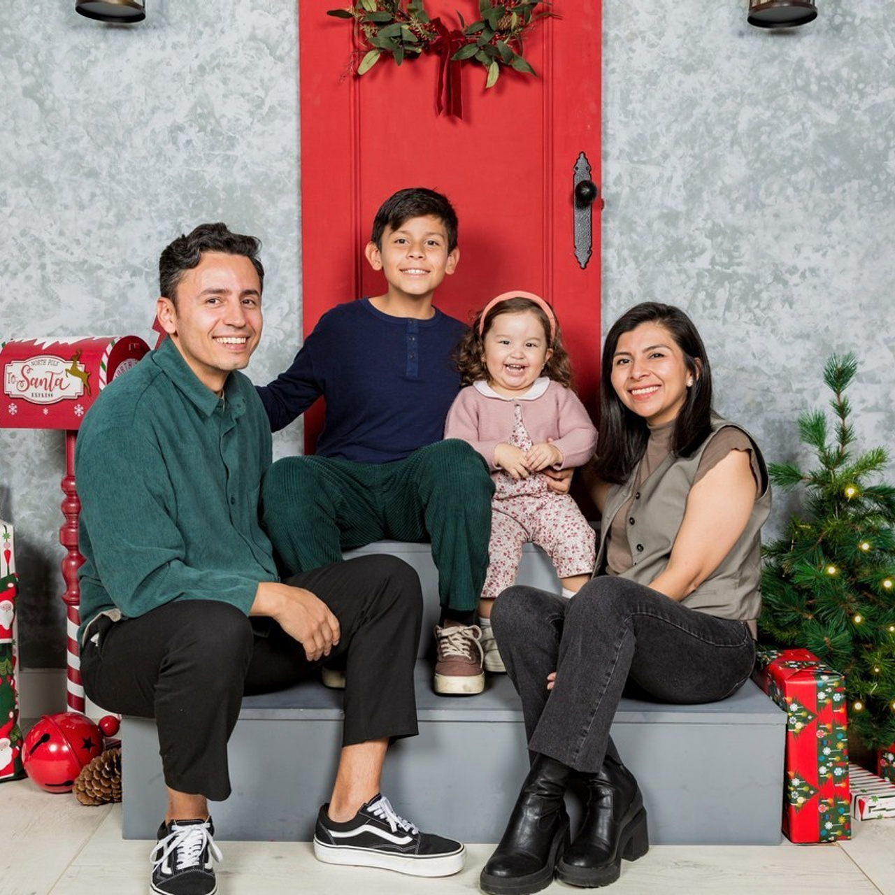 Testimonios de Clientes - Rainbox Fotografía en Madrid. Rainbox Estudio de Fotografía