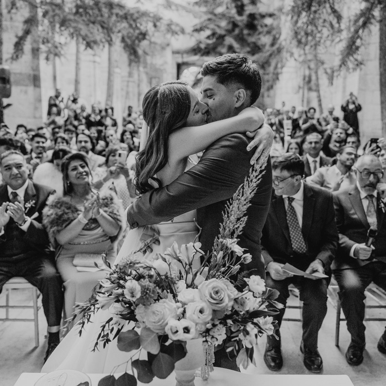 Testimonios de Clientes - Rainbox Fotografía en Madrid. Rainbox Estudio de Fotografía