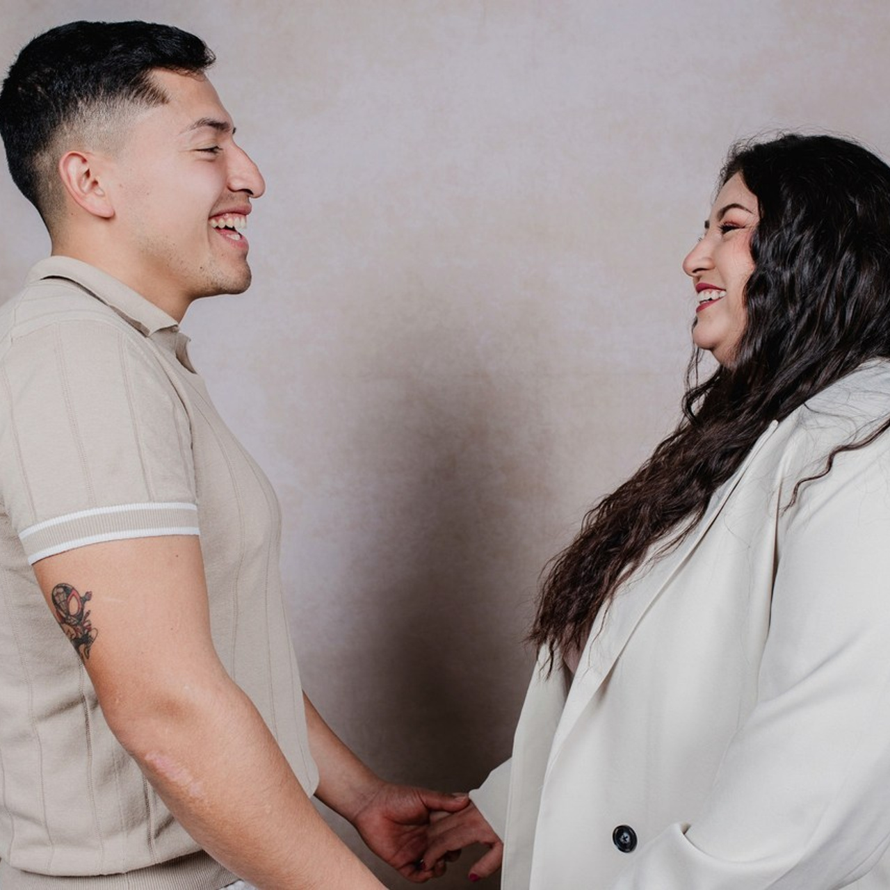 Testimonios de Clientes - Rainbox Fotografía en Madrid. Rainbox Estudio de Fotografía