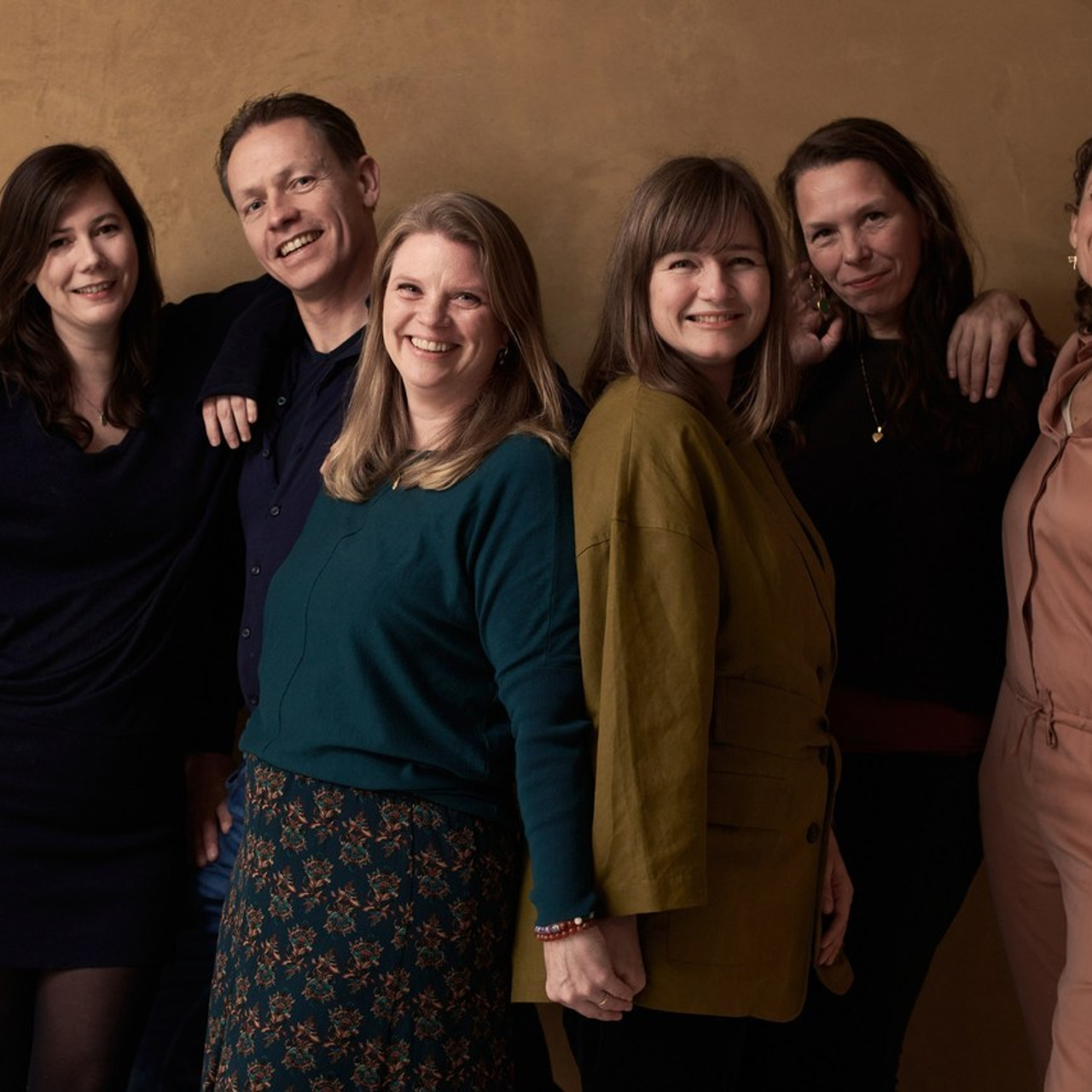 Reviews. Fotograaf Amsterdam - Victoria Ushkanova