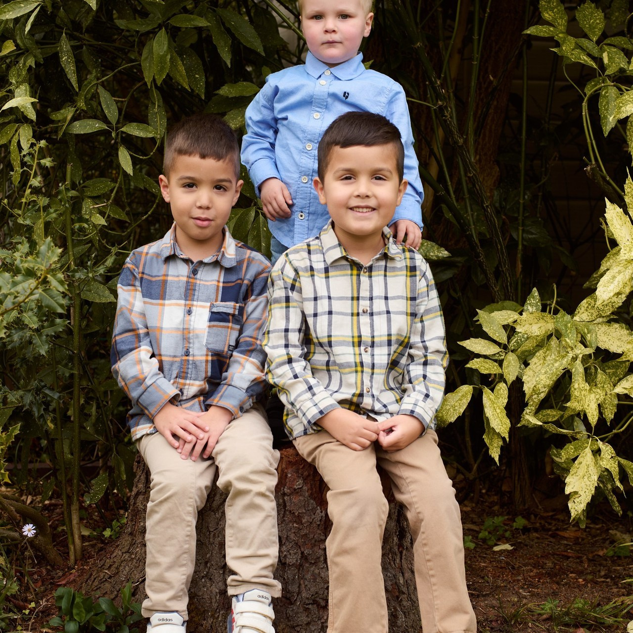 Reviews. Fotograaf Amsterdam - Victoria Ushkanova