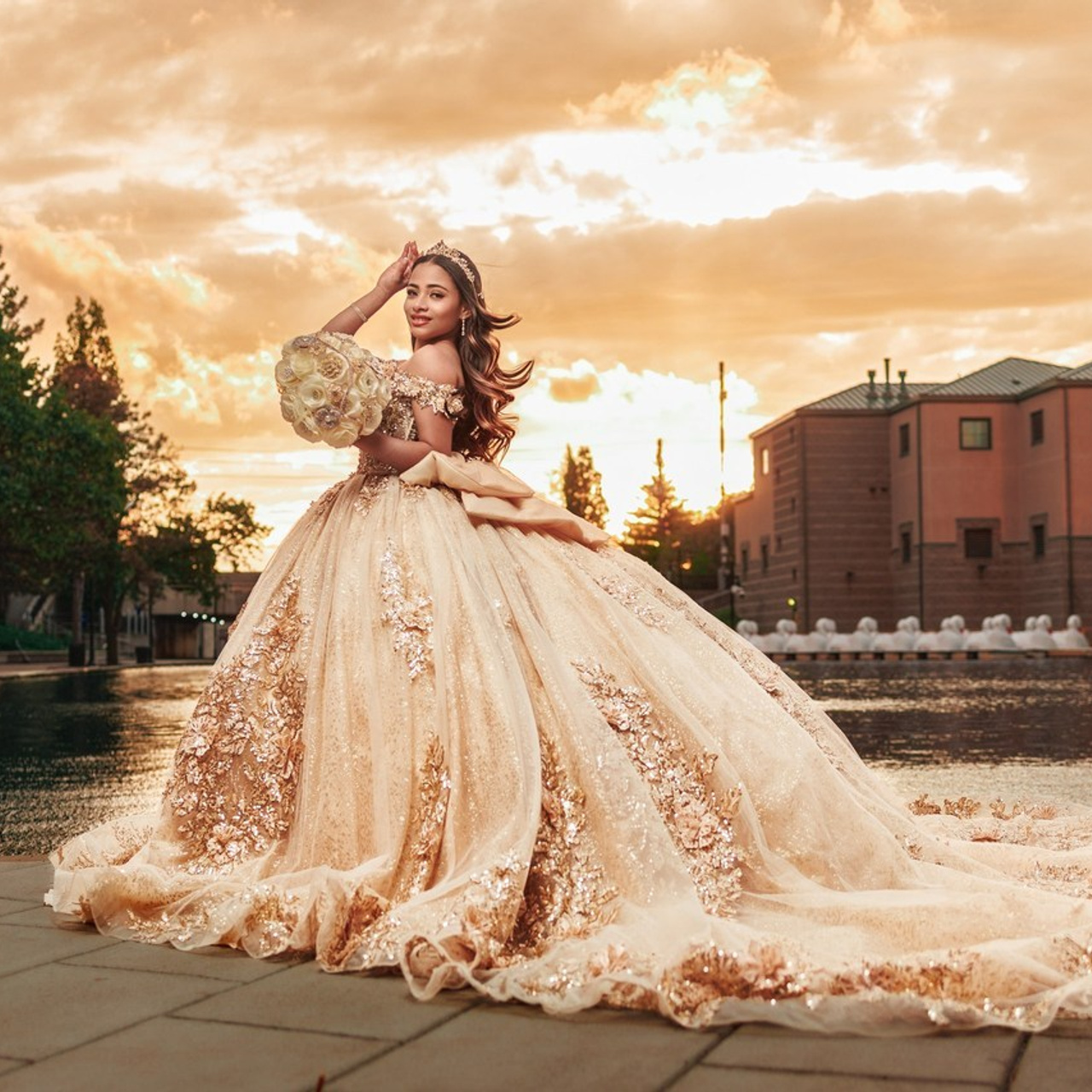 Kind Words & Reviews | Cinematic Fine Art Photographer Gabby Aguirre