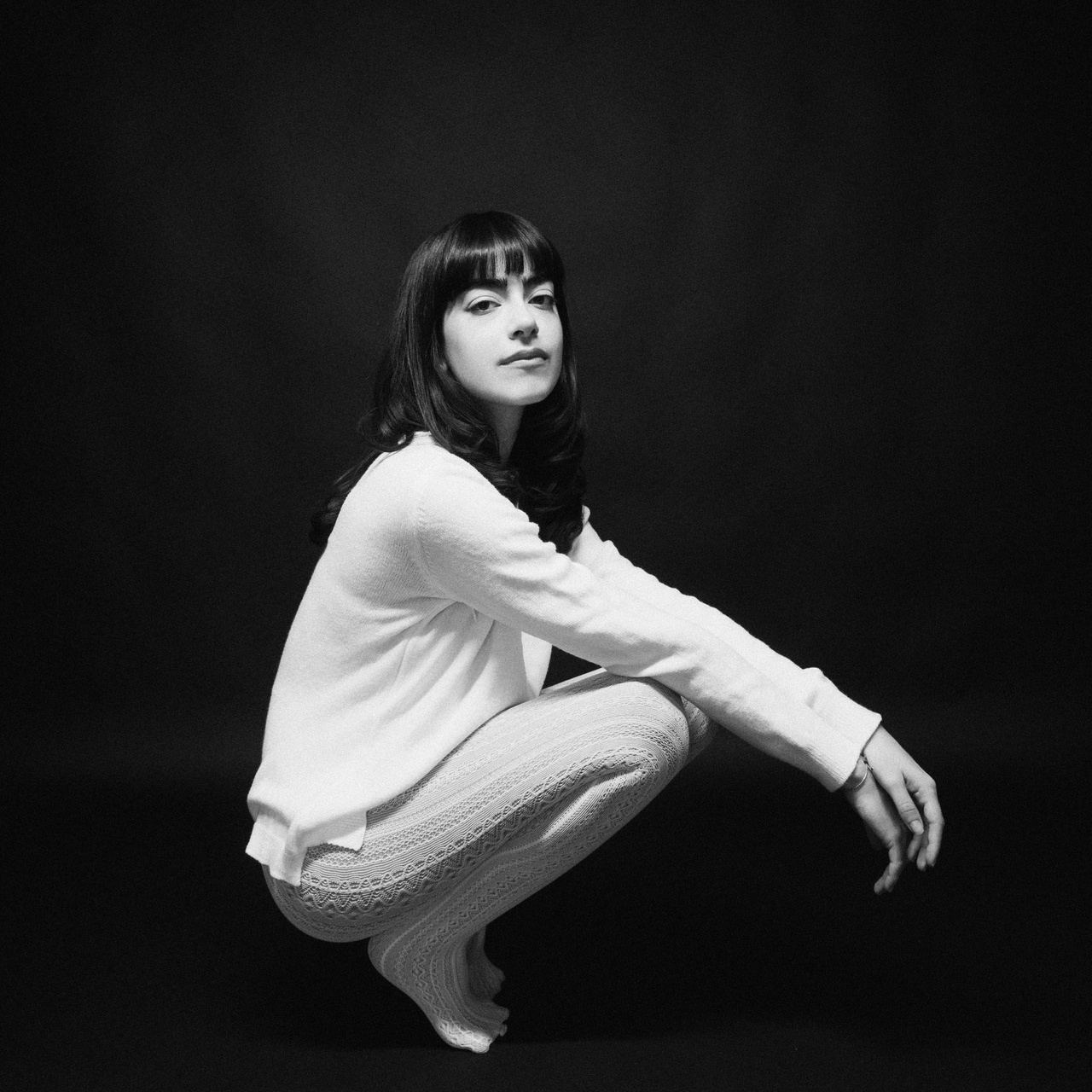 Feedback. Alyona Nikolaeva — fotografo a Lecce