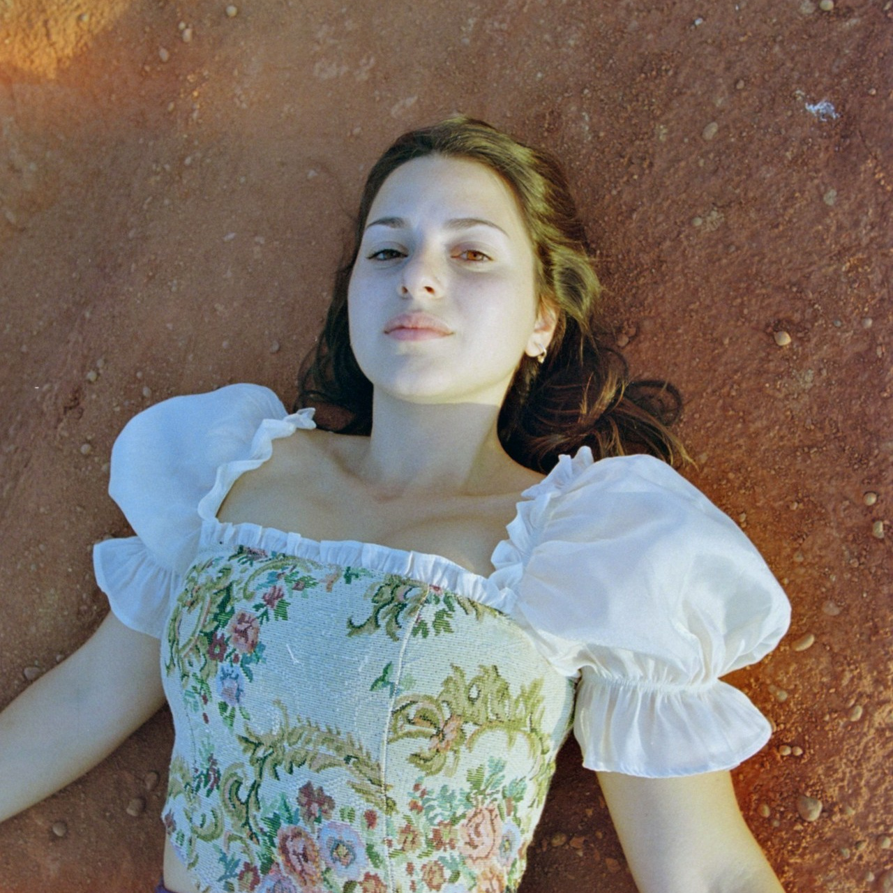 Feedback. Alyona Nikolaeva — fotografo a Lecce