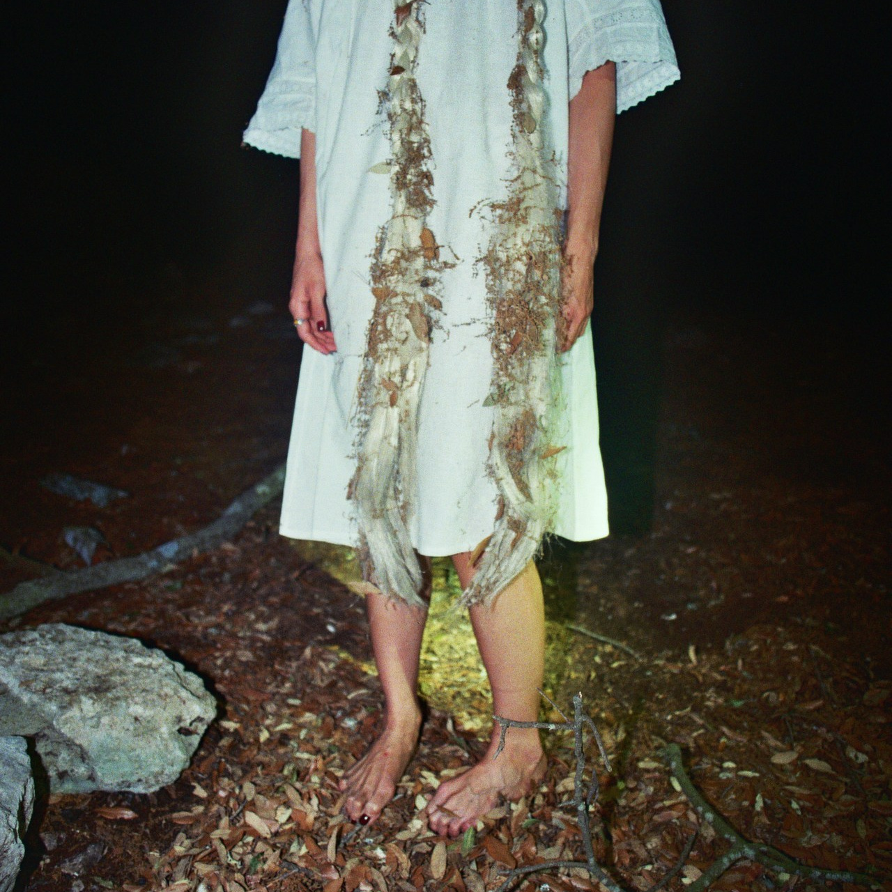 Feedback. Alyona Nikolaeva — fotografo a Lecce