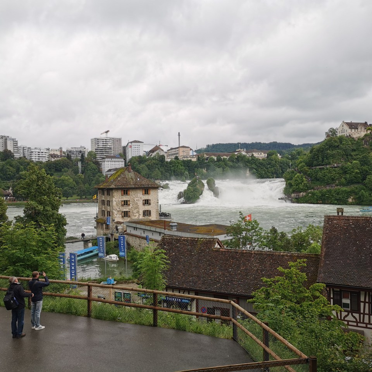 Отзывы. Elina Reisen. Туристическое агентство в Аугсбурге