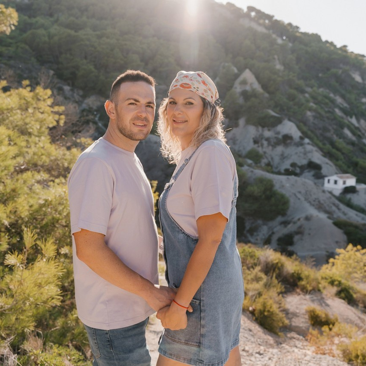 Отзывы. Фотограф в Валенсии, Испания Надежда Балаховская