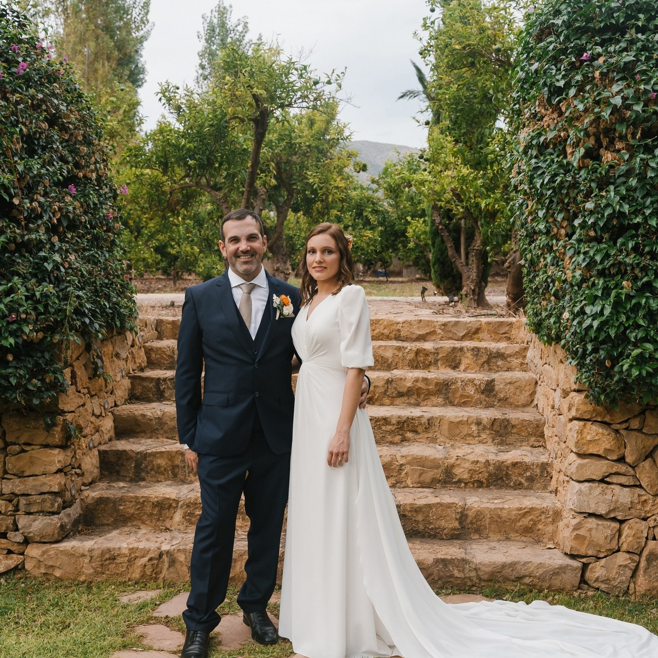 Отзывы. Фотограф в Валенсии, Испания Надежда Балаховская