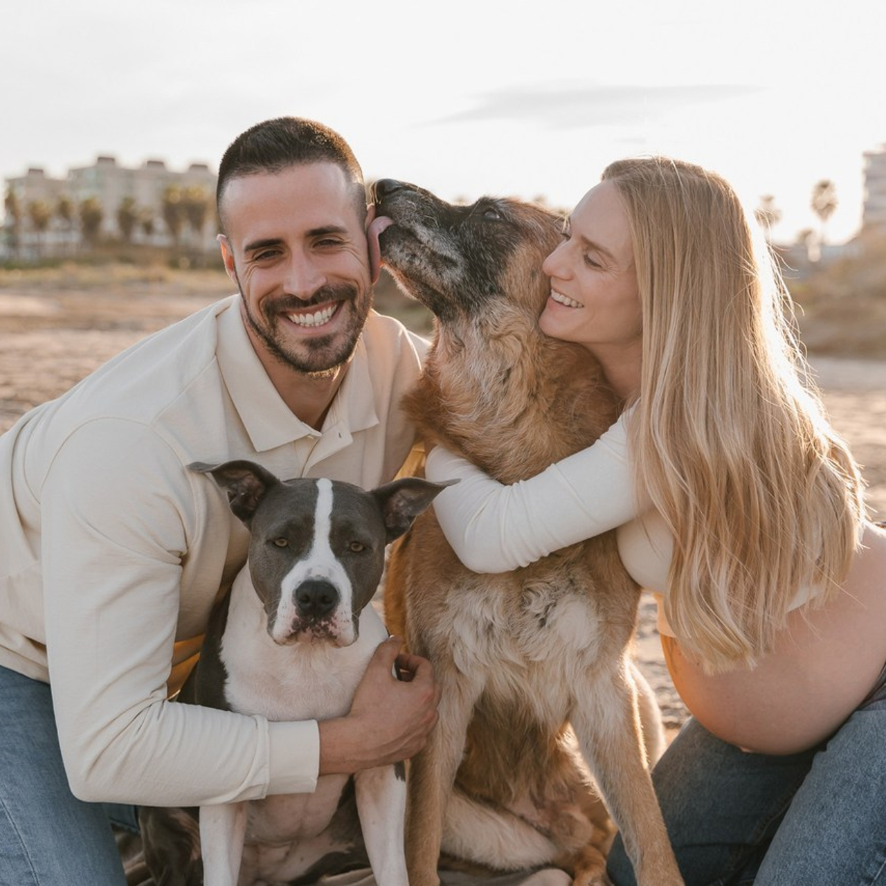 Отзывы. Фотограф в Валенсии, Испания Надежда Балаховская