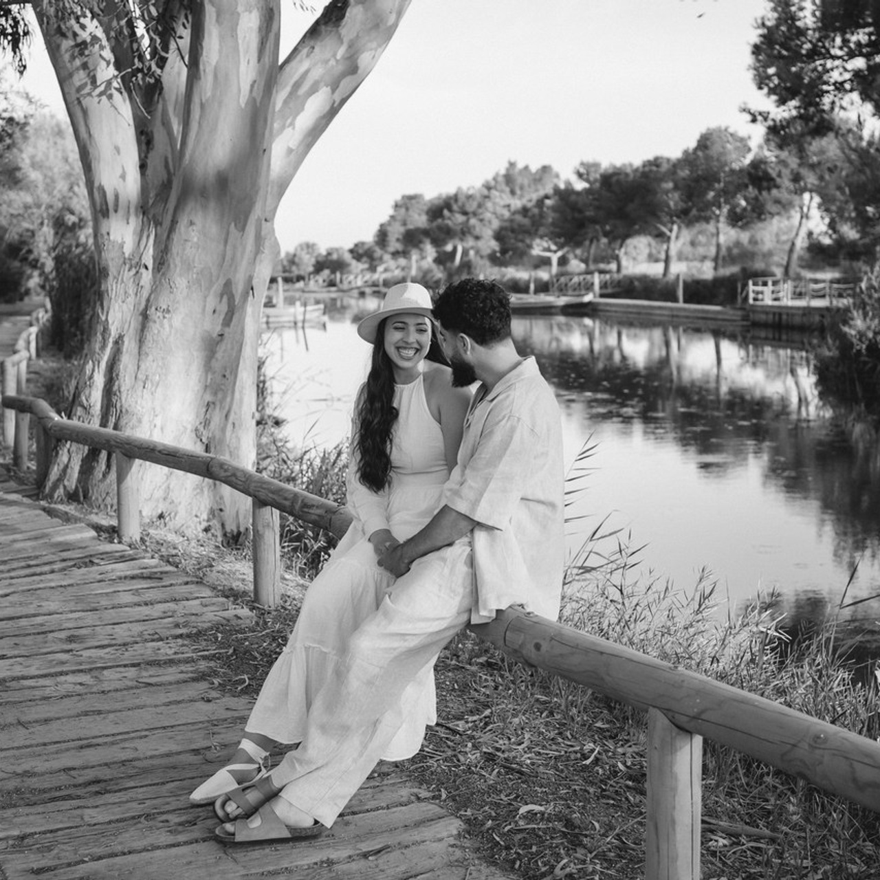Отзывы. Fotógrafa de bodas y familias en España, Valencia: Nadia ProFoto