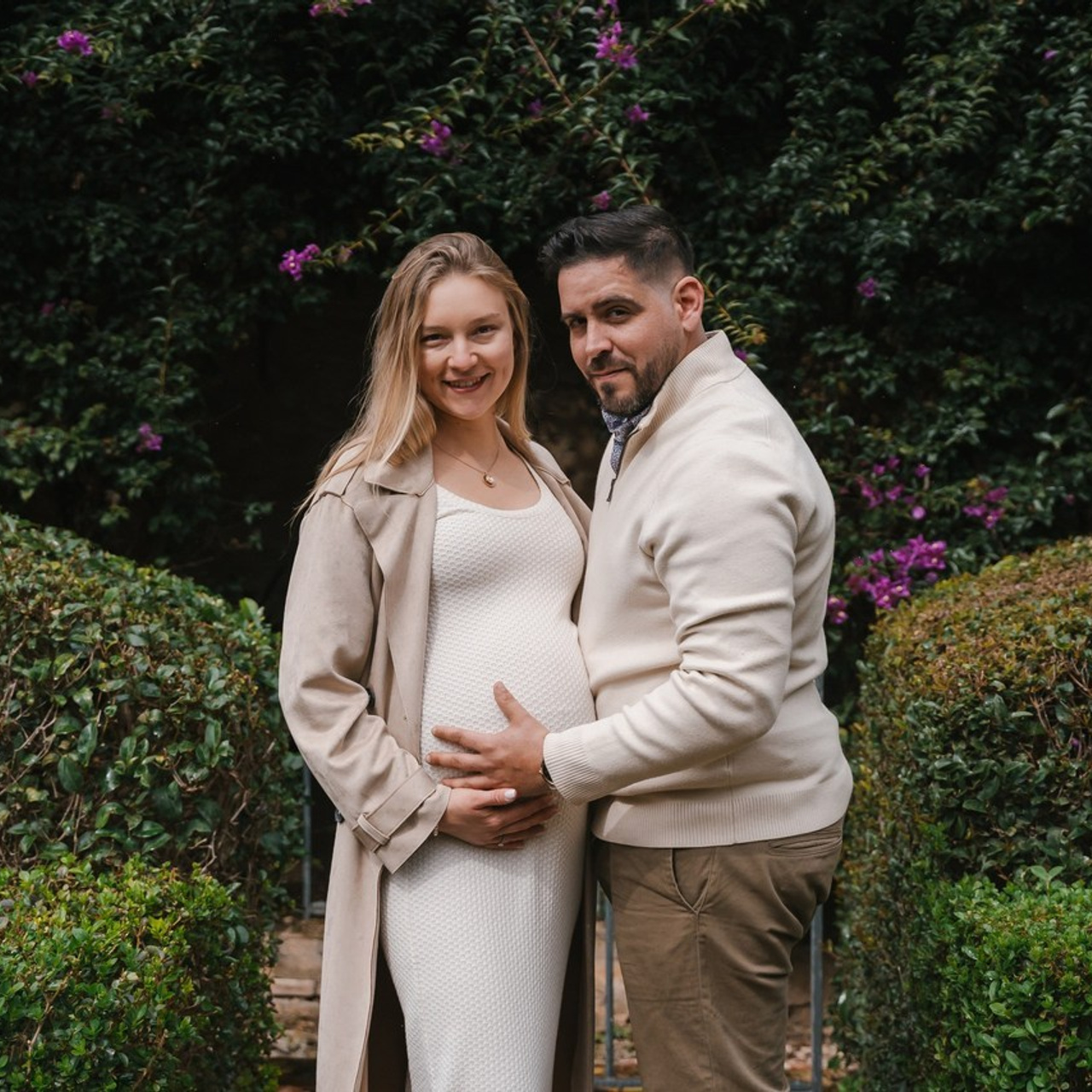 Отзывы. Фотограф в Валенсии, Испания Надежда Балаховская