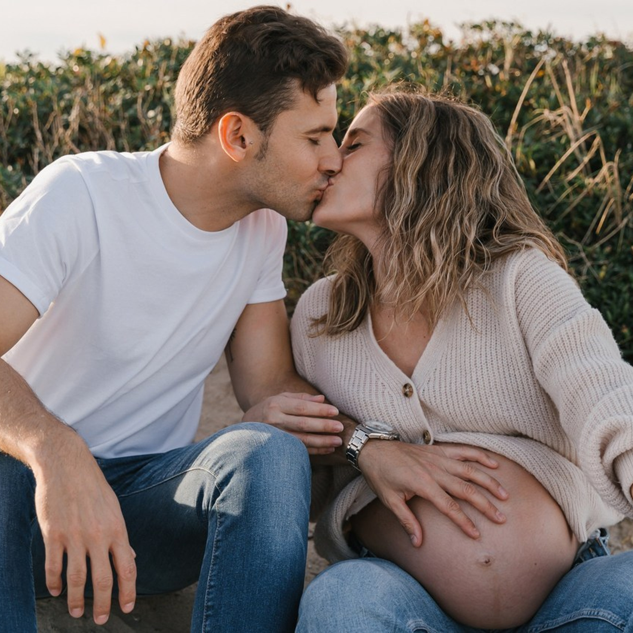 Отзывы. Фотограф в Валенсии, Испания Надежда Балаховская