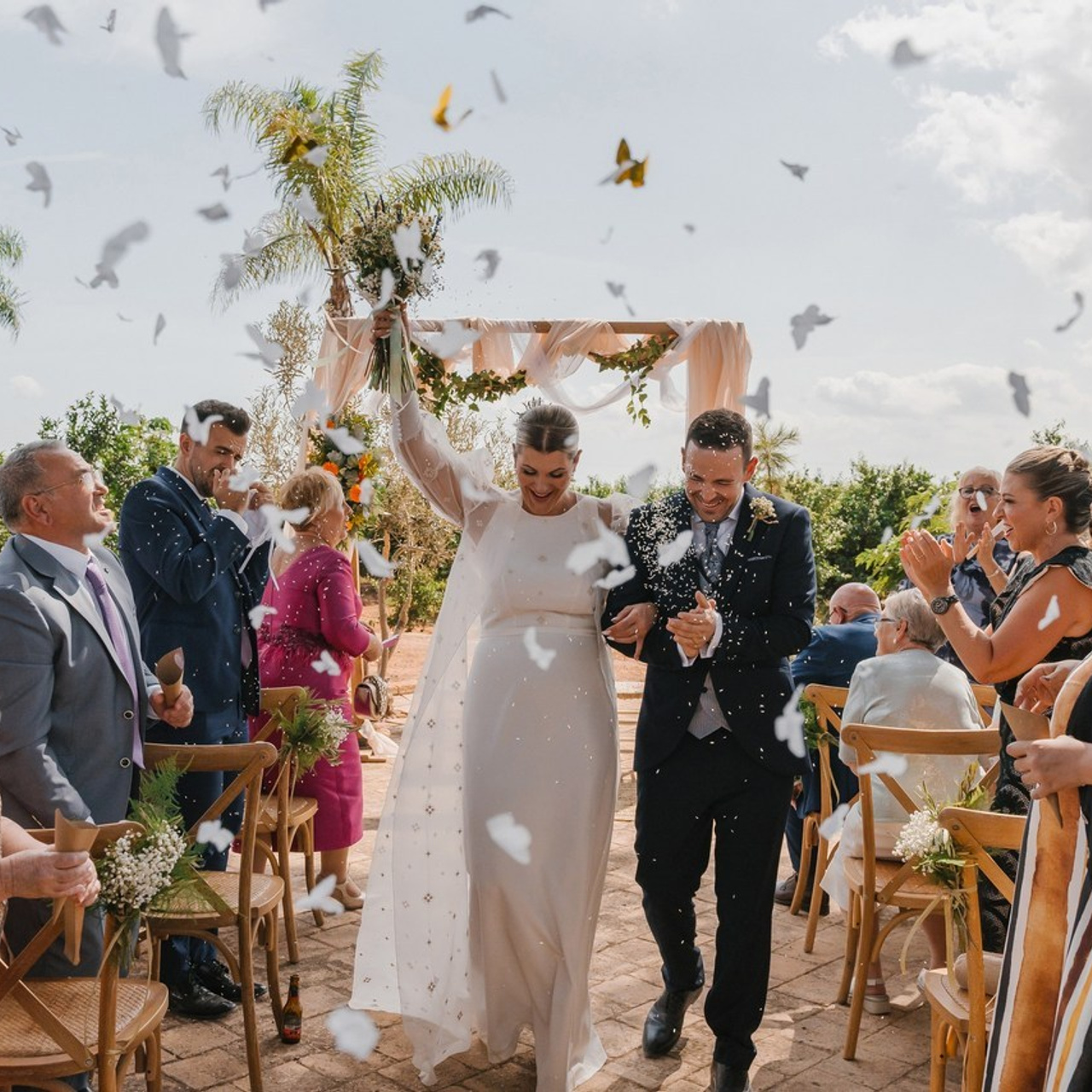 Отзывы. Фотограф в Валенсии, Испания Надежда Балаховская