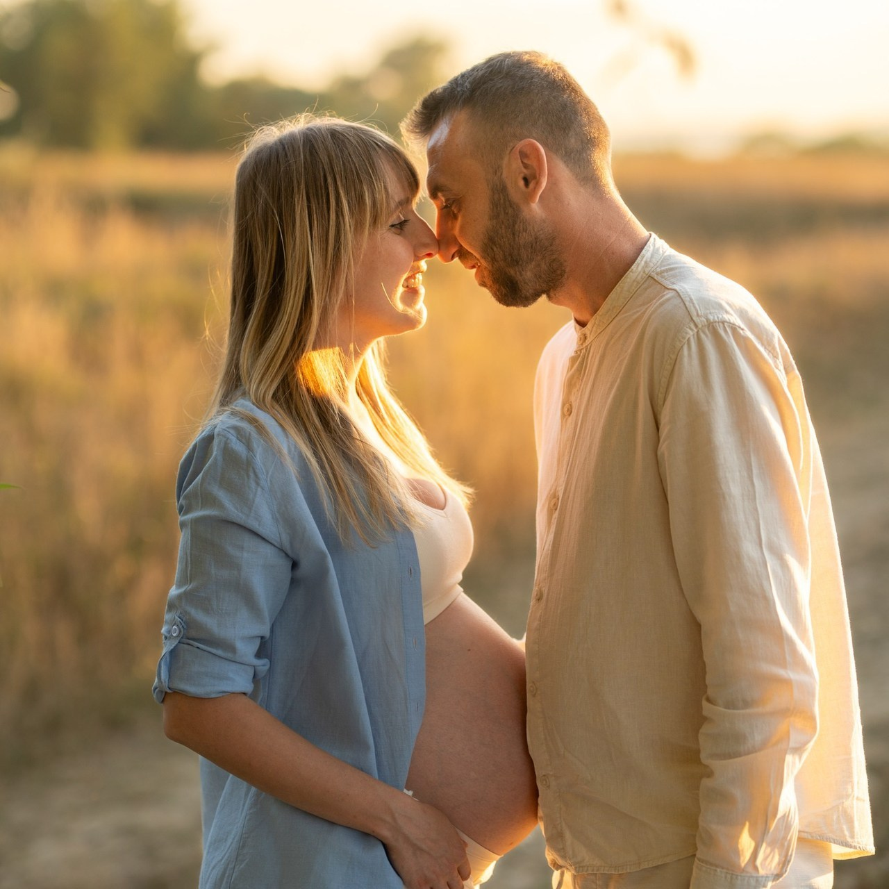 Testimoniale - Glimpse of love. Glimpse of love