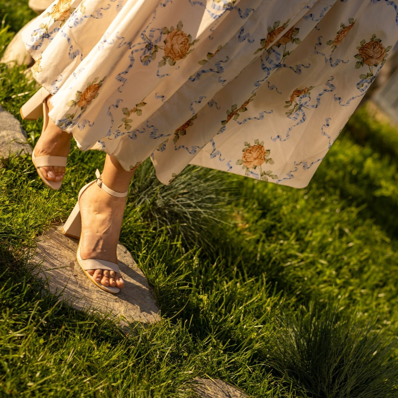 Testimoniale - Glimpse of love. Glimpse of love