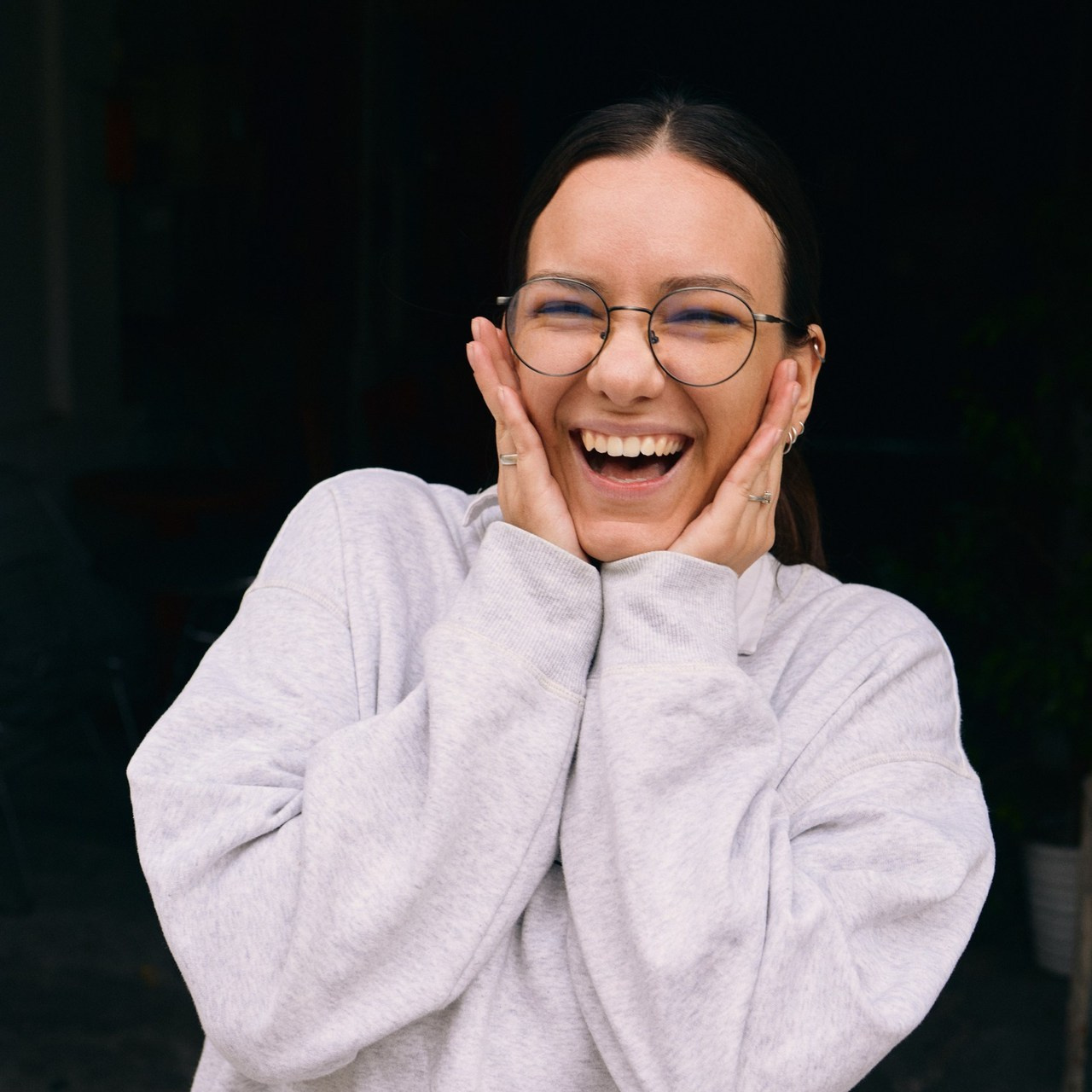 Маска и личность | Концептуальная фотосессия клоуна в Нови Саде. Анастасия Еремина | Фотограф в Сербии | Персональные и бизнес-фотосессии в Белграде и Нови Саде