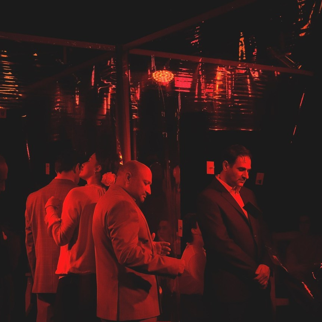 Şərhlər. Fotograf Baku