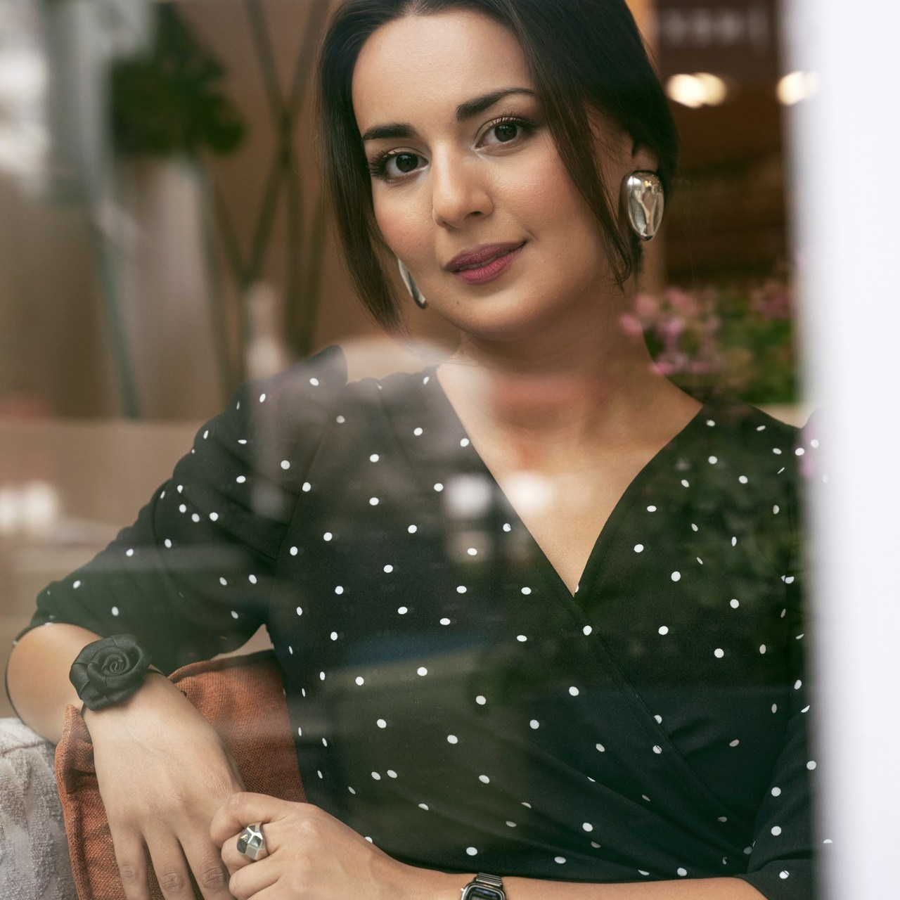 Testimonials. Baku Photographer reportage videographer studio photography