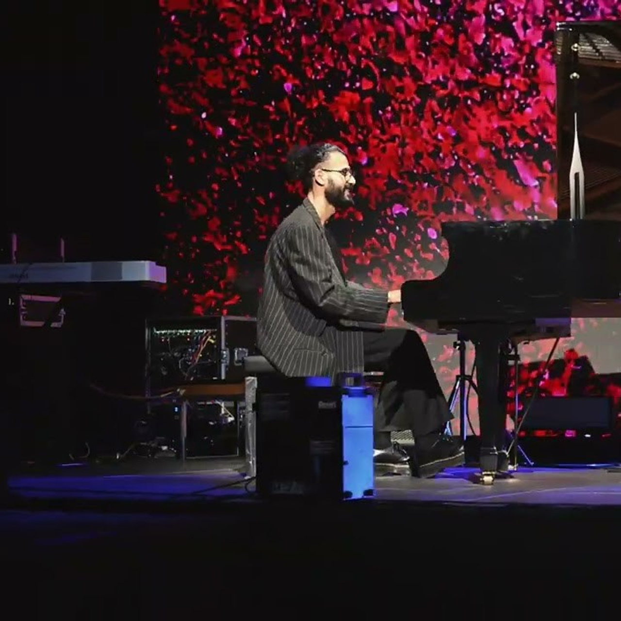 Vaqif Mustafazade — 85 | Timeless Music