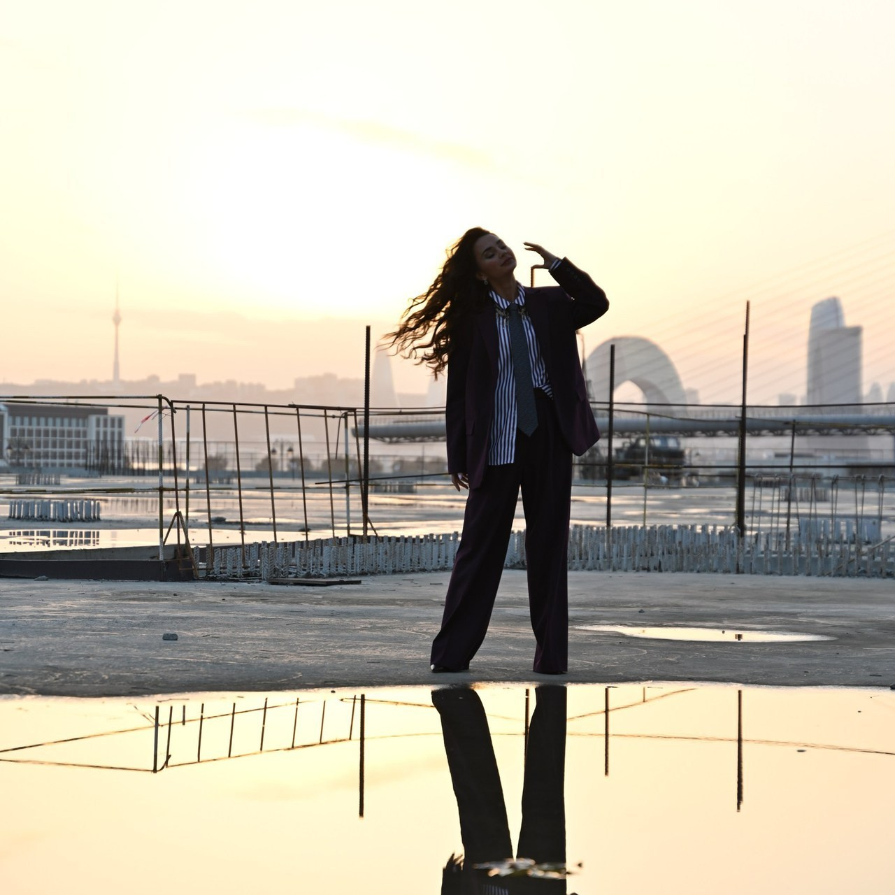 Testimonials. Baku Photographer