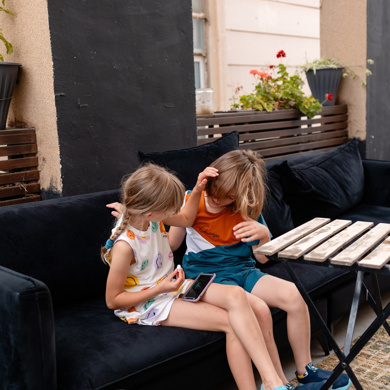 FEEDBACK. International Photographer