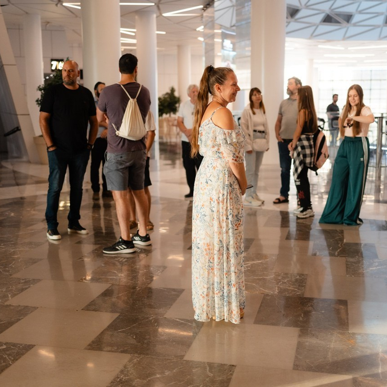 FEEDBACK. International Photographer